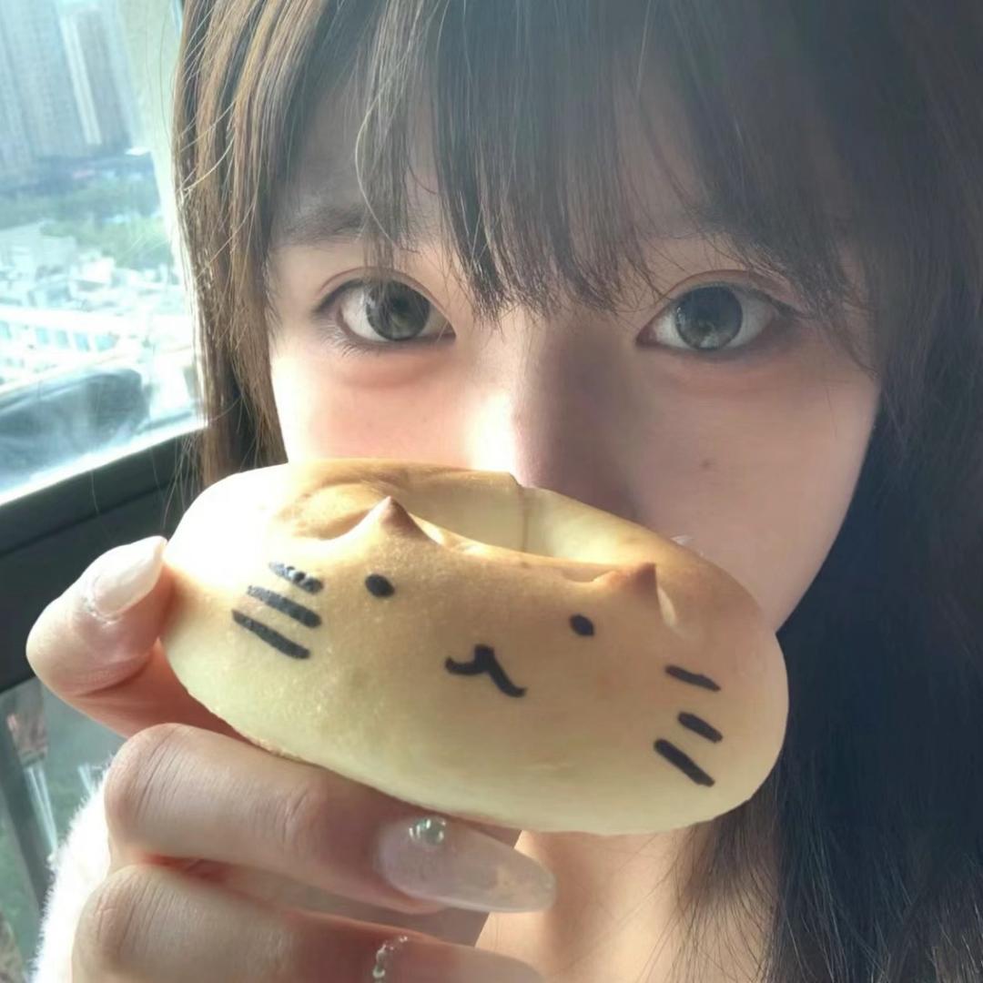 面包小人^
