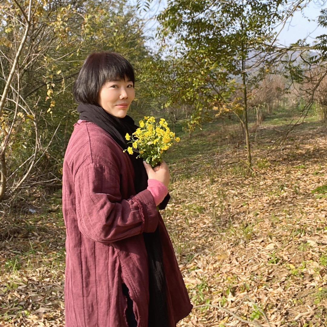 天呐姐的农村生活