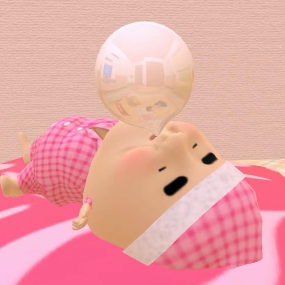 绒绒小杏