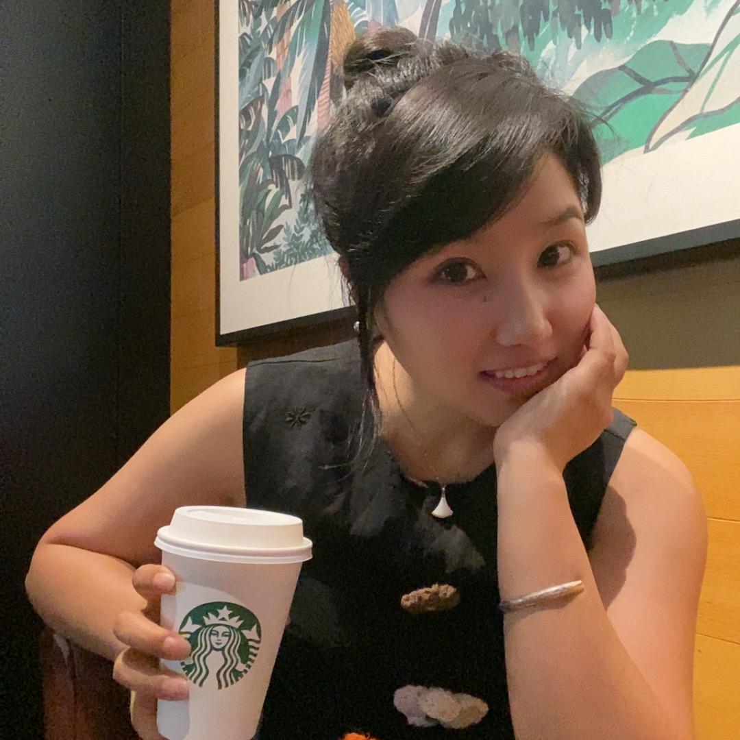 成都美缝😘罗小薇