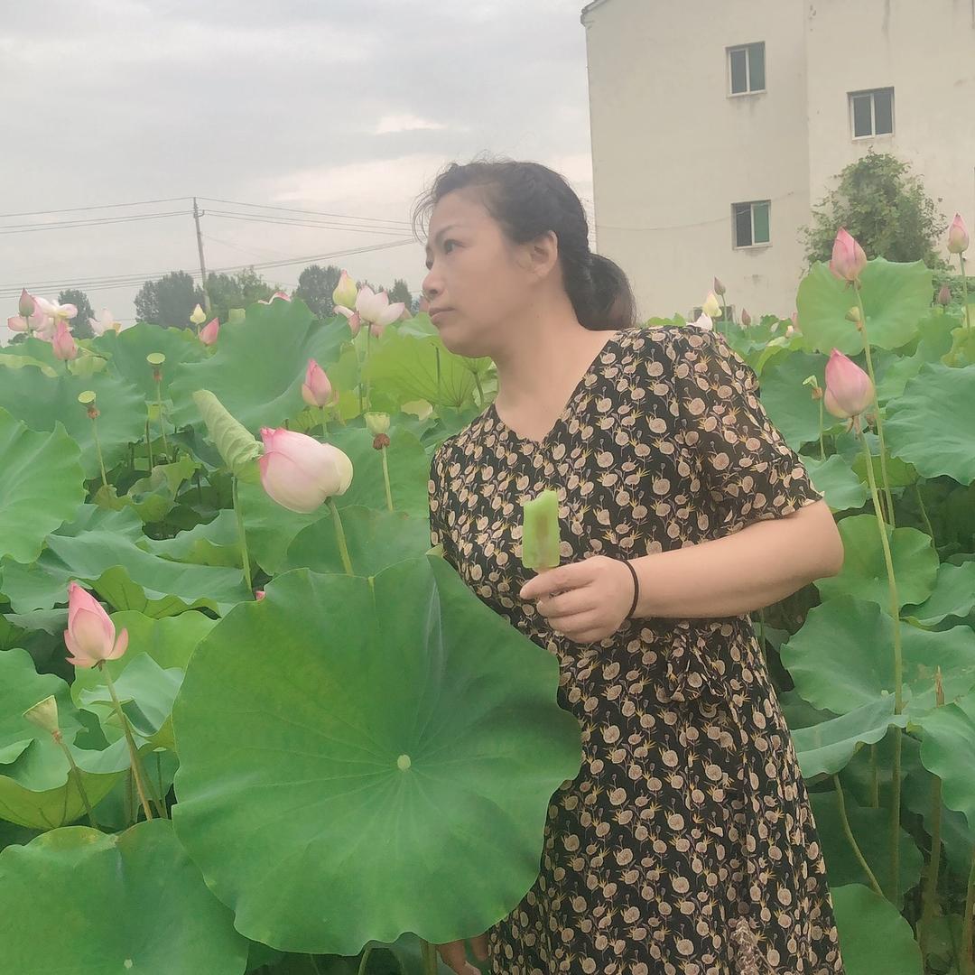 刘哥萍姐