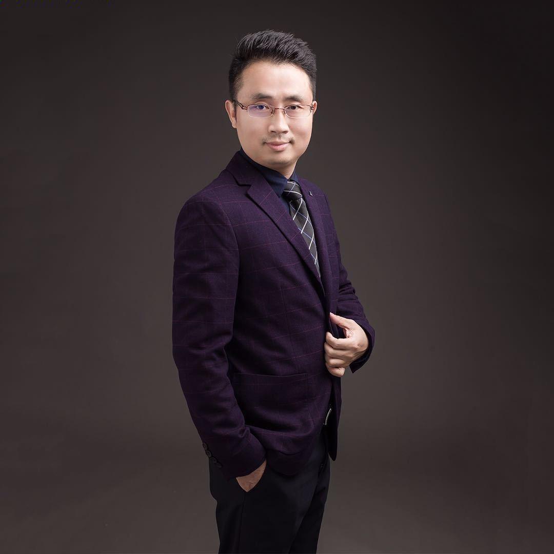 Richard Huang