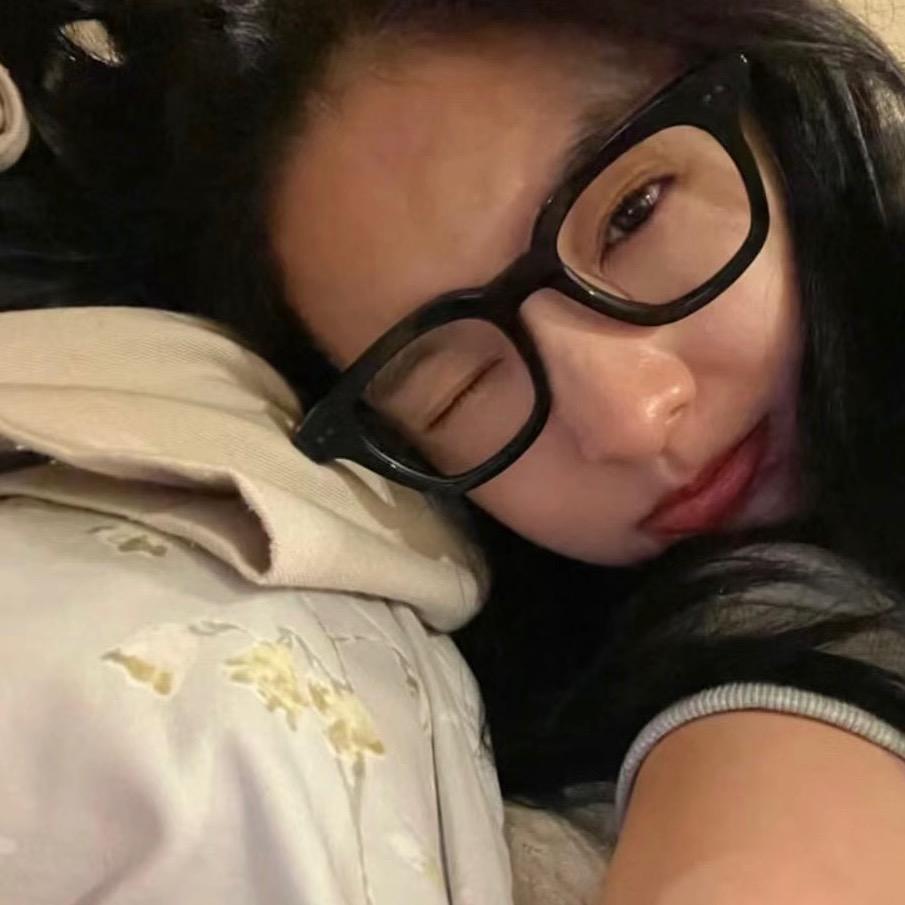 没有情绪