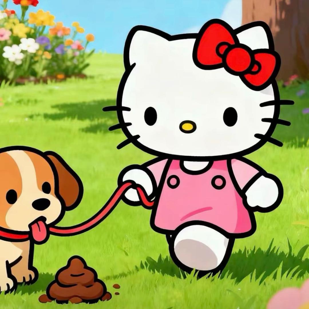 鲷鱼火烧猫猫头