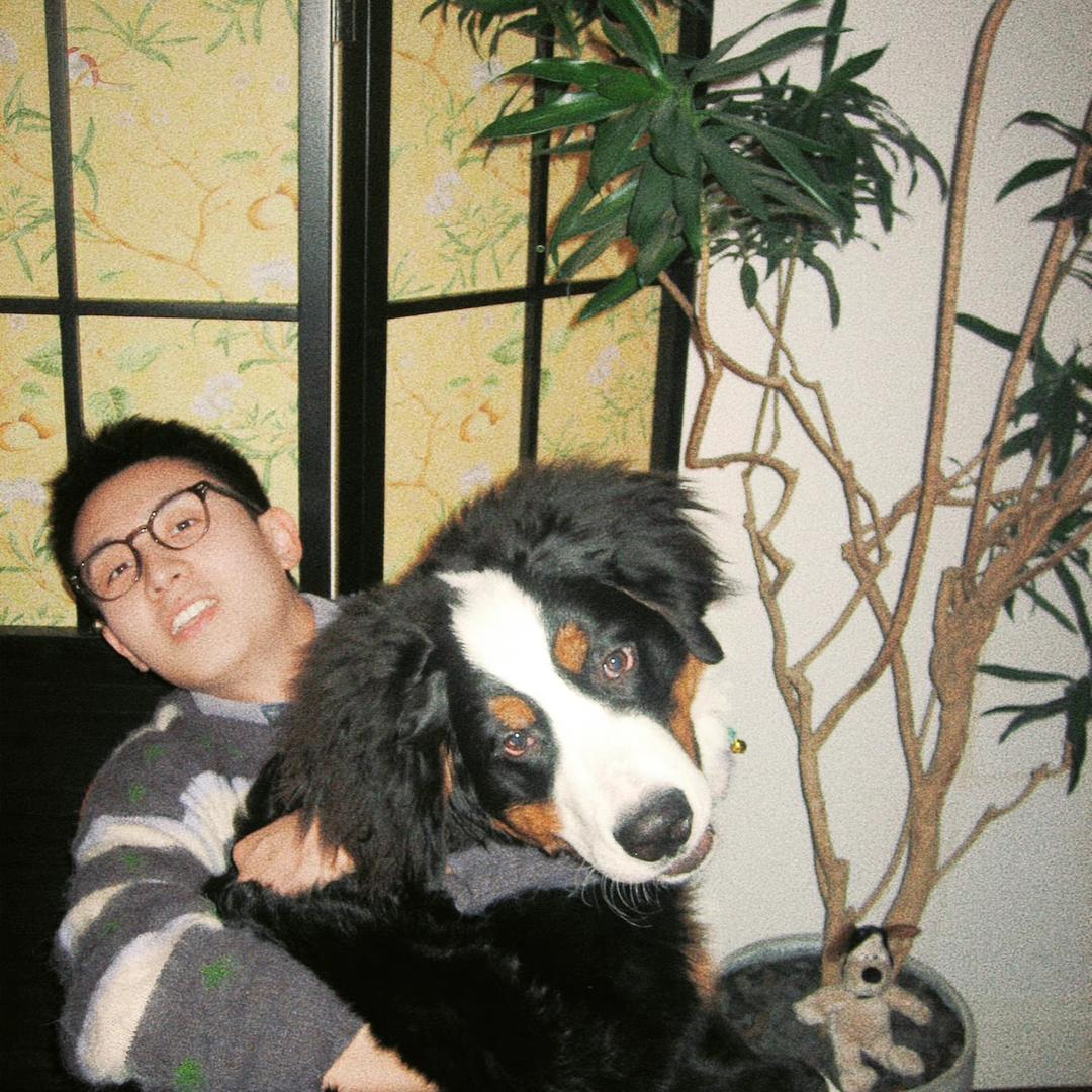香信我