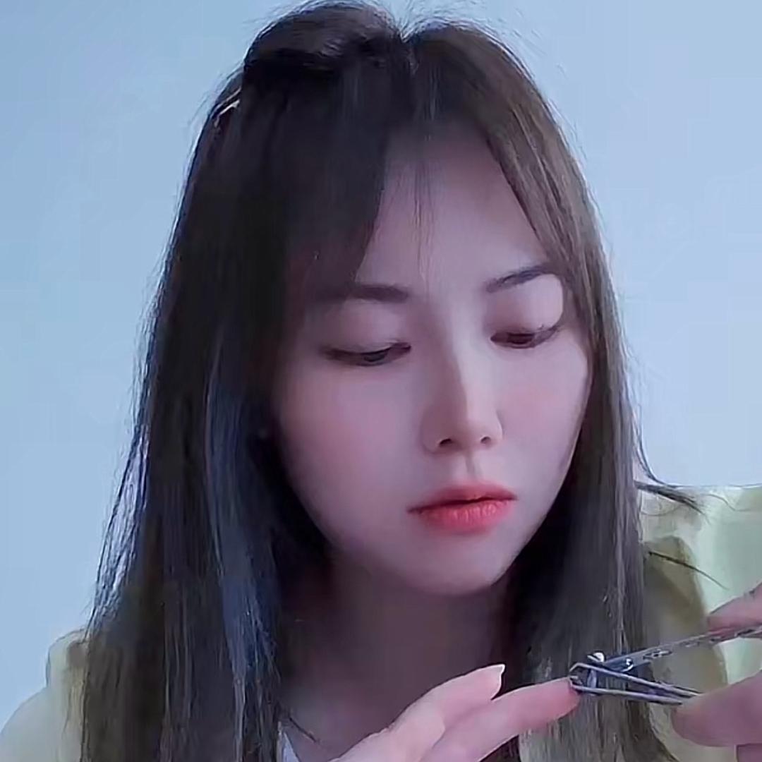 小橙子🎤