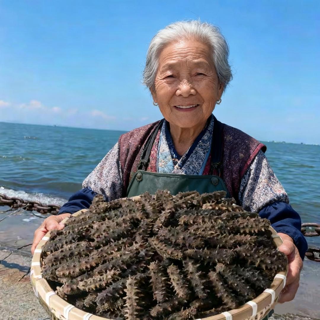 小白兔海鲜