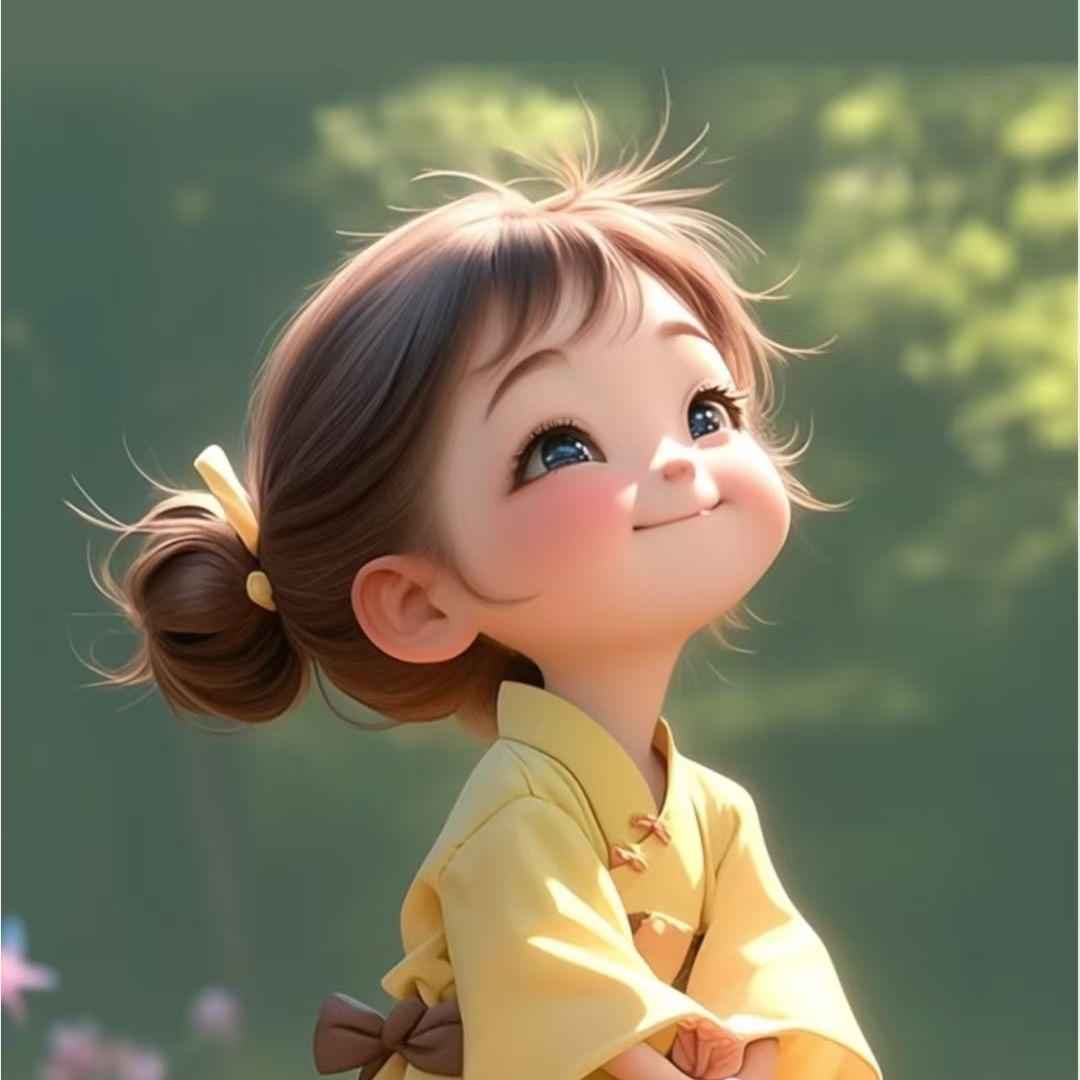❤️！