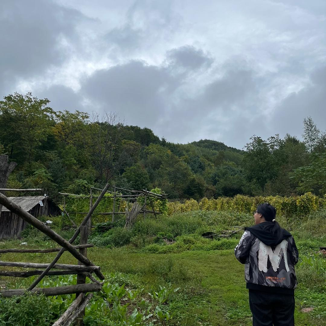 春生与东北特产