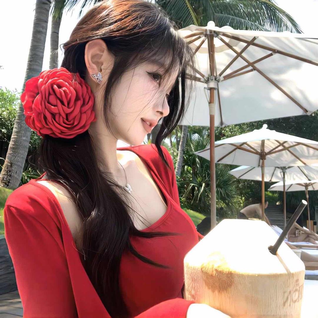 见面后