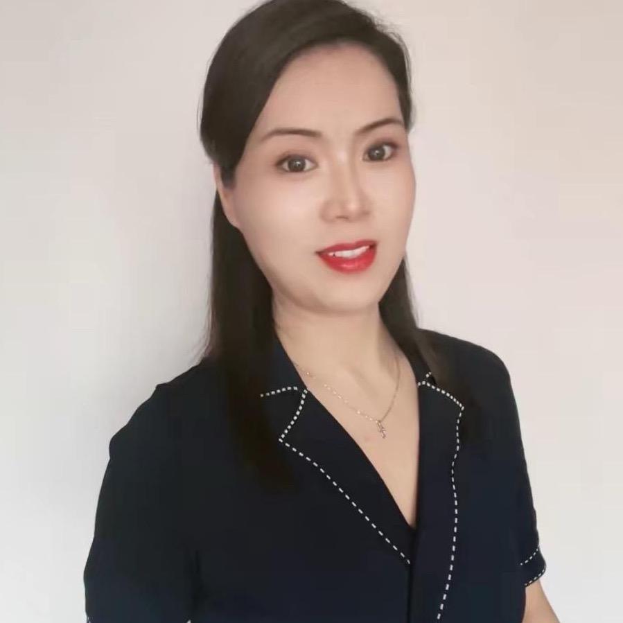 心态好🎙️