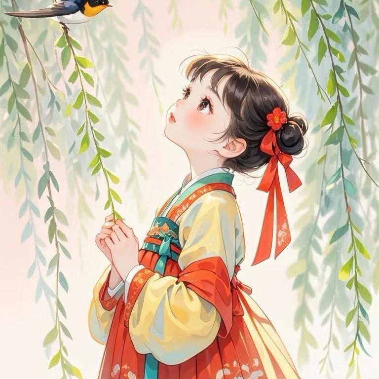 爱吃鱼～