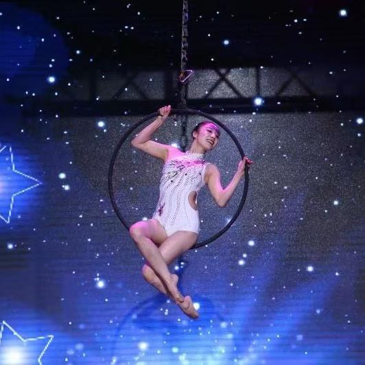 小燕哥❤️dancer