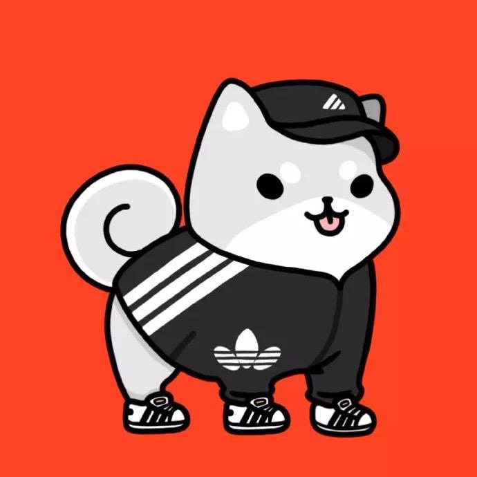 忠～
