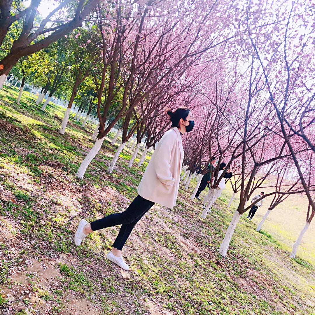 拾荒姑娘👧（柳柳）