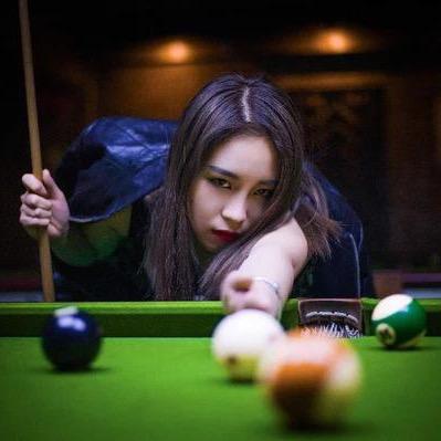 美爵台球🎱