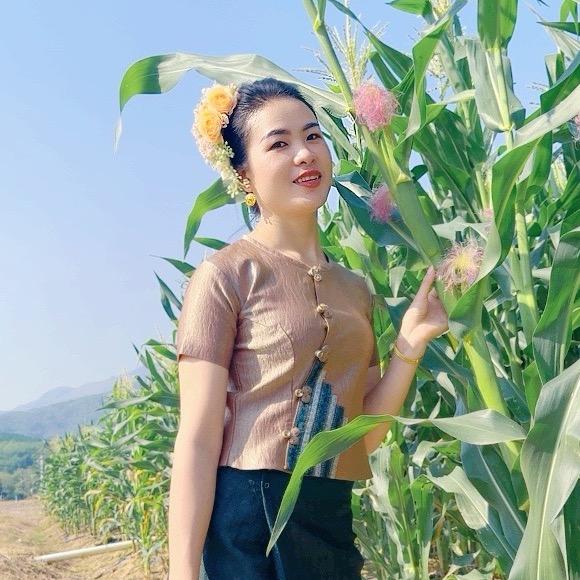 香香（张万千的阿姨）