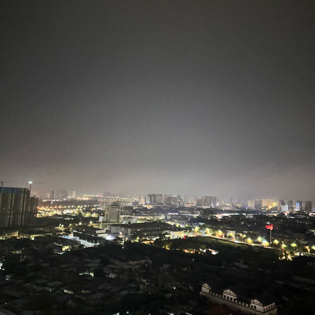 望眼欲穿