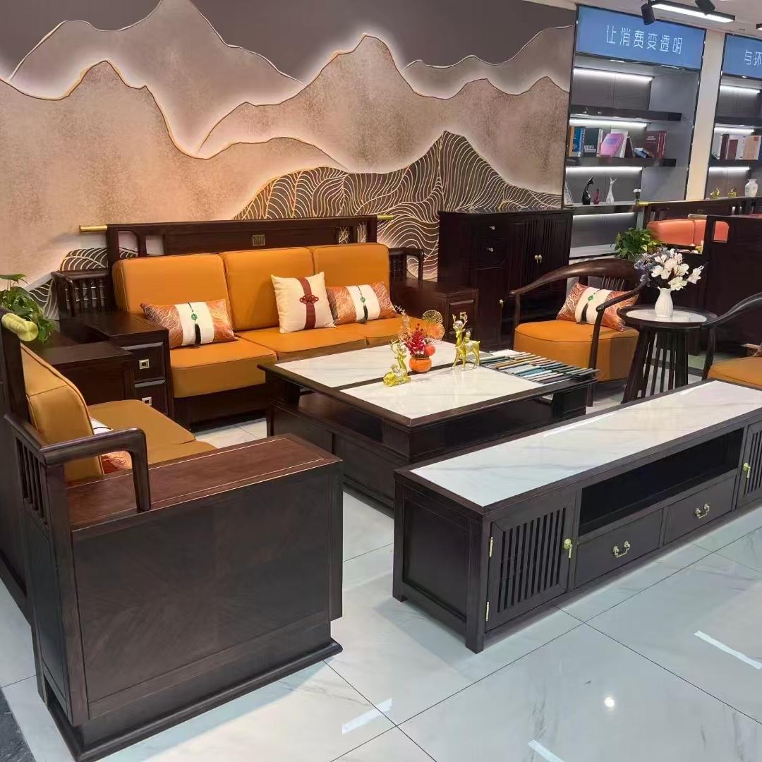 诸暨华圆家具批发