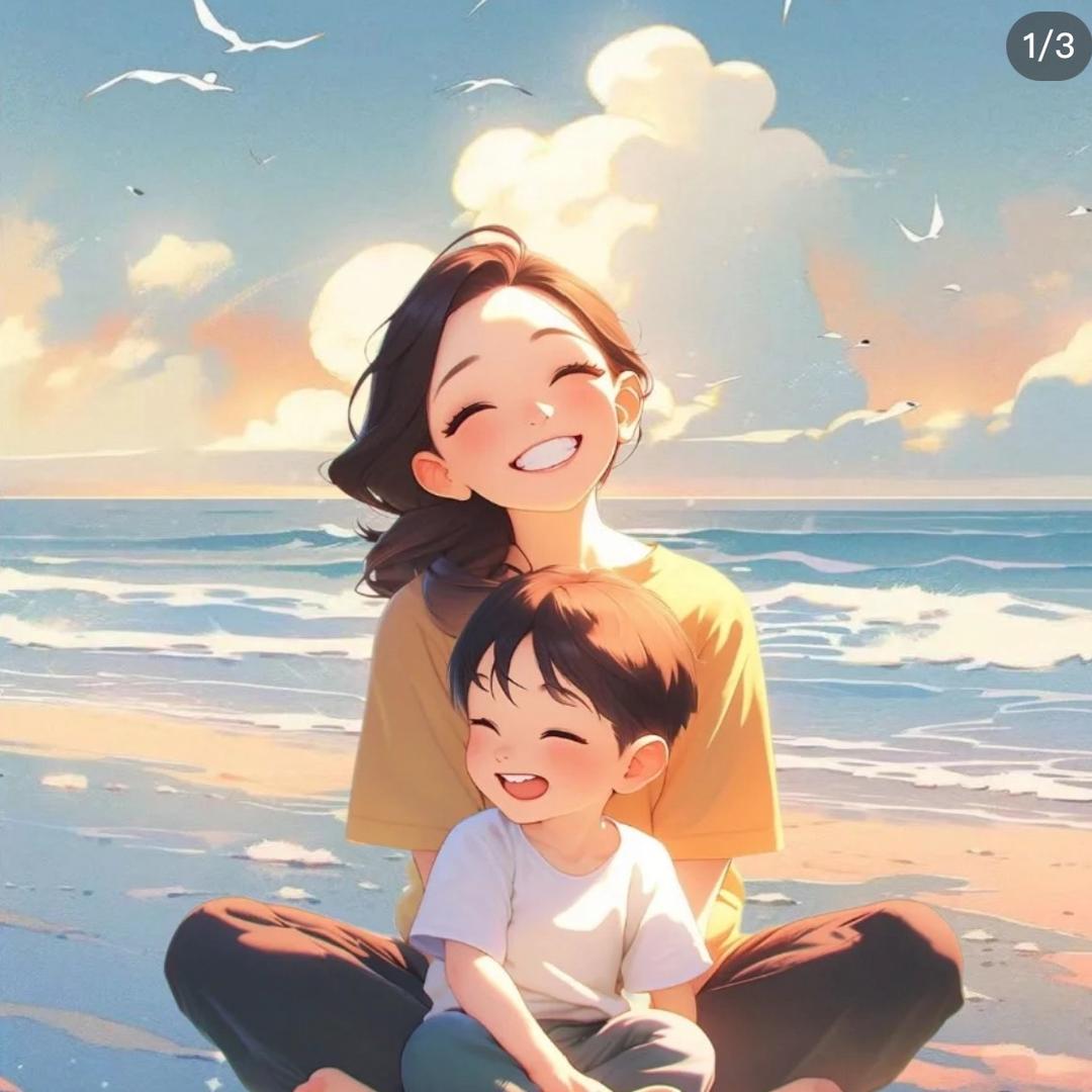杨妈伴读