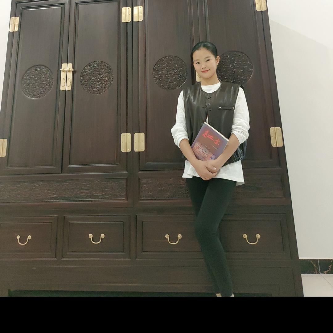 钦州白石湖东方红木