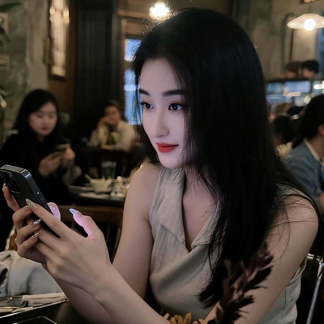 大漂亮💃