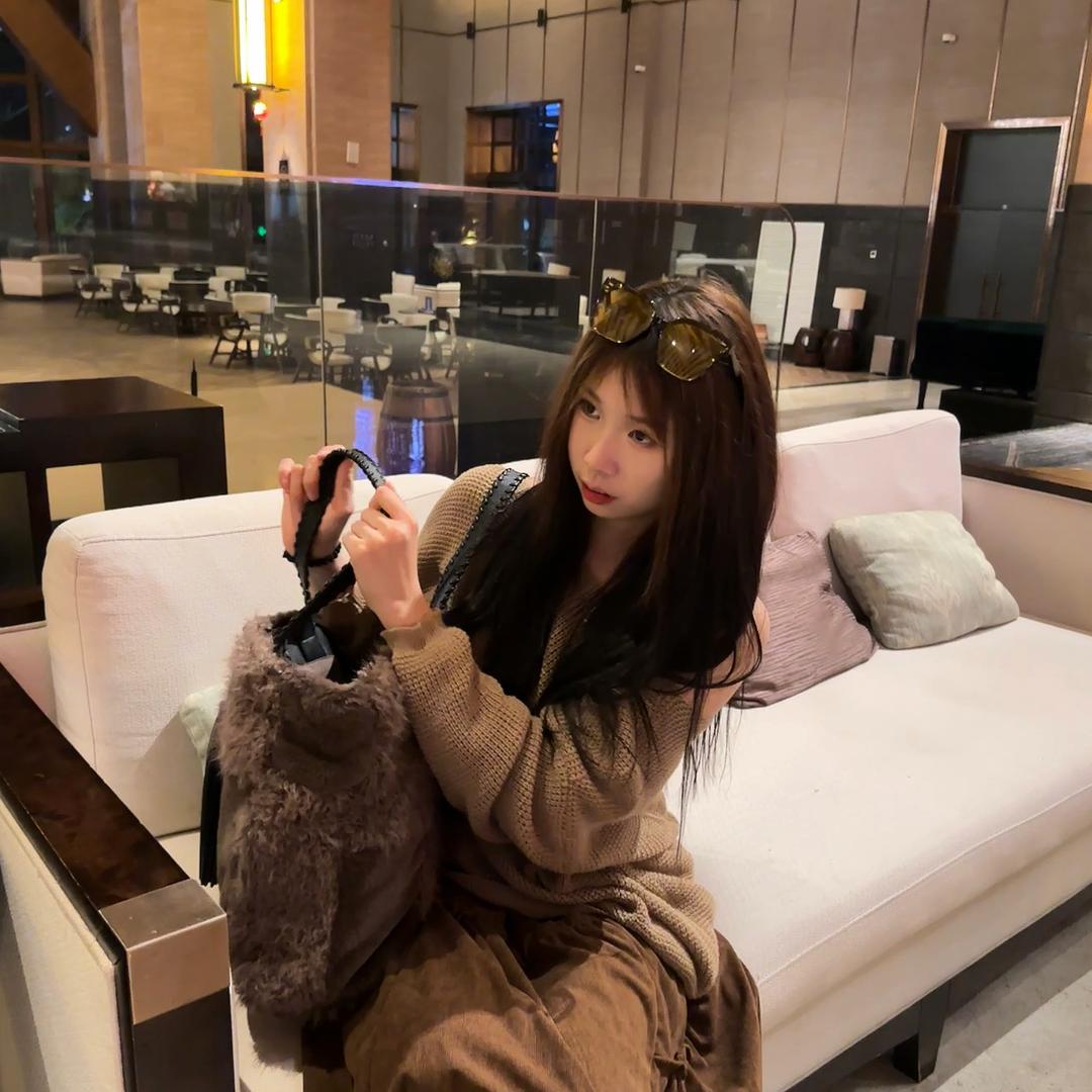 小鱼yu女装