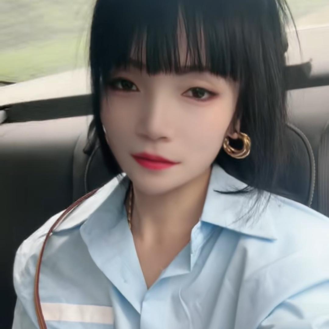 幸福微笑（邓三姐）