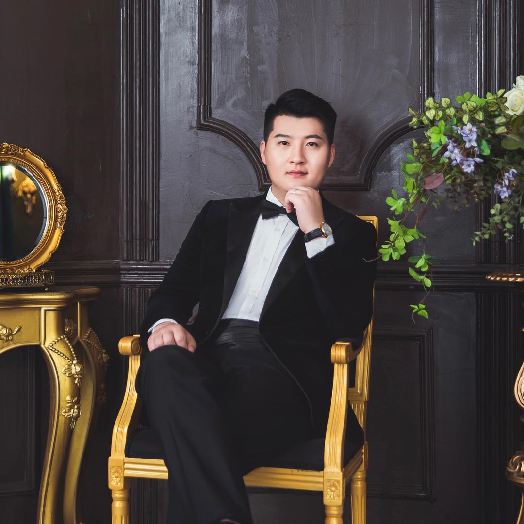 学历继续教育：马老师