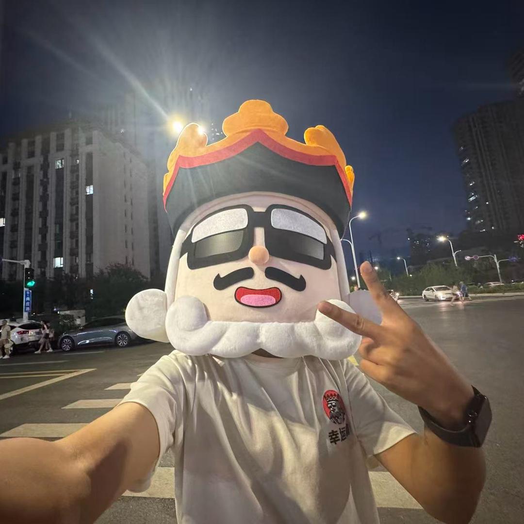 神明✨