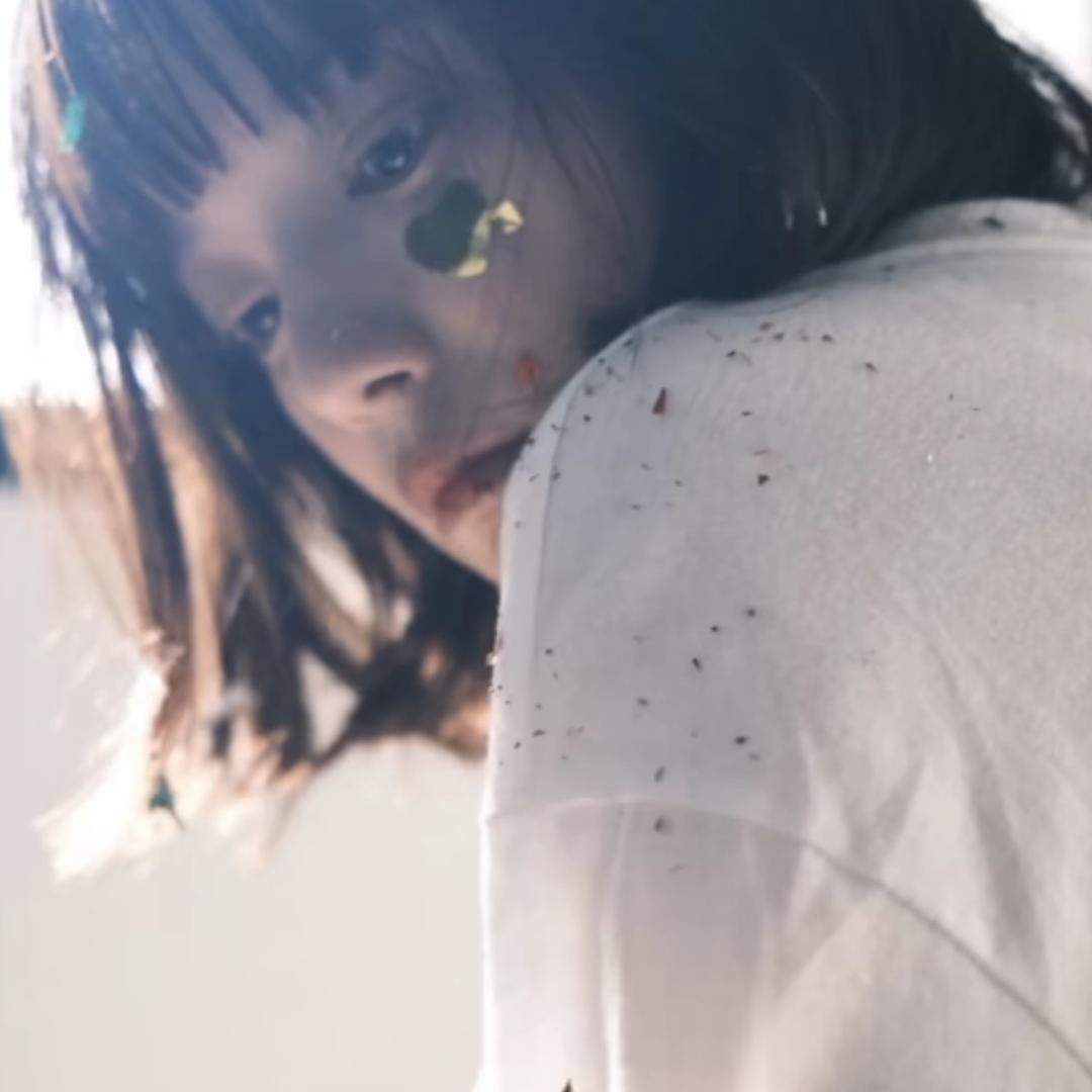 天真