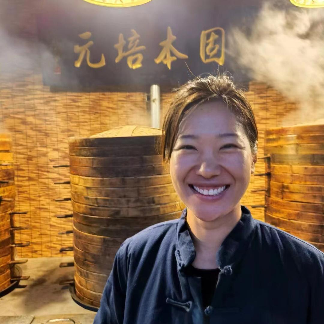 伢伢宝利木堂滋补专卖店九蒸九晒