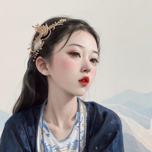 👑憨憨不憨