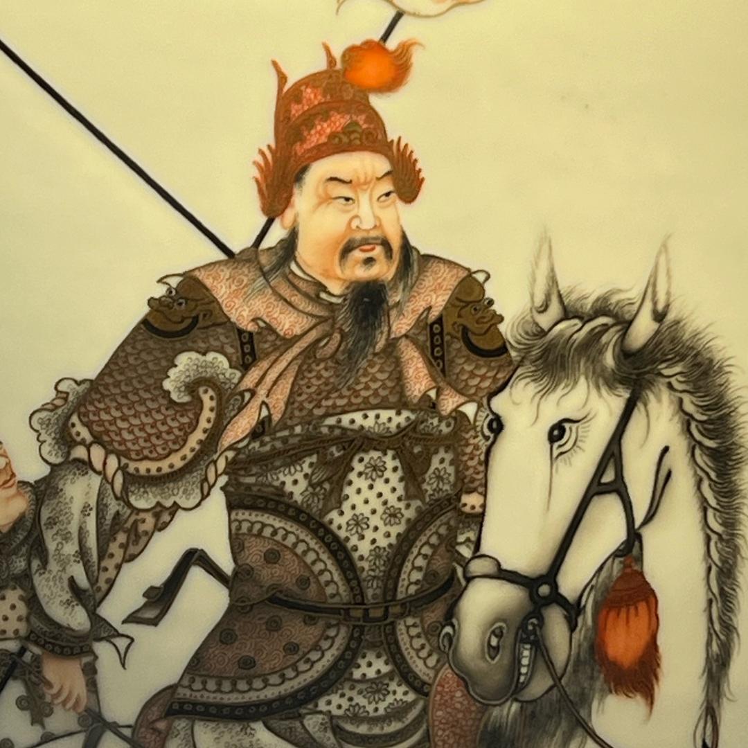 敢问路在何方