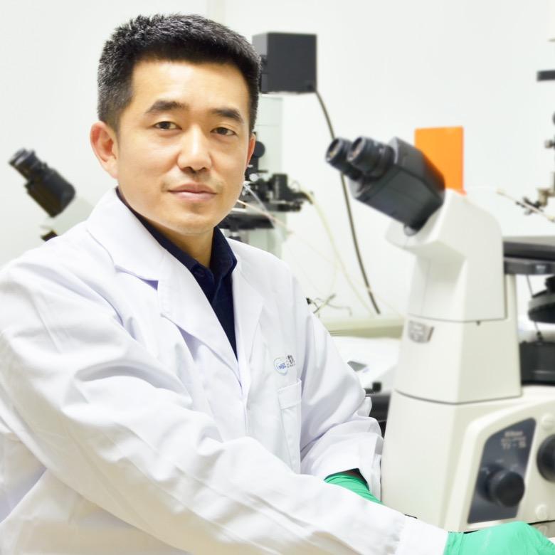 守望之境刘博士