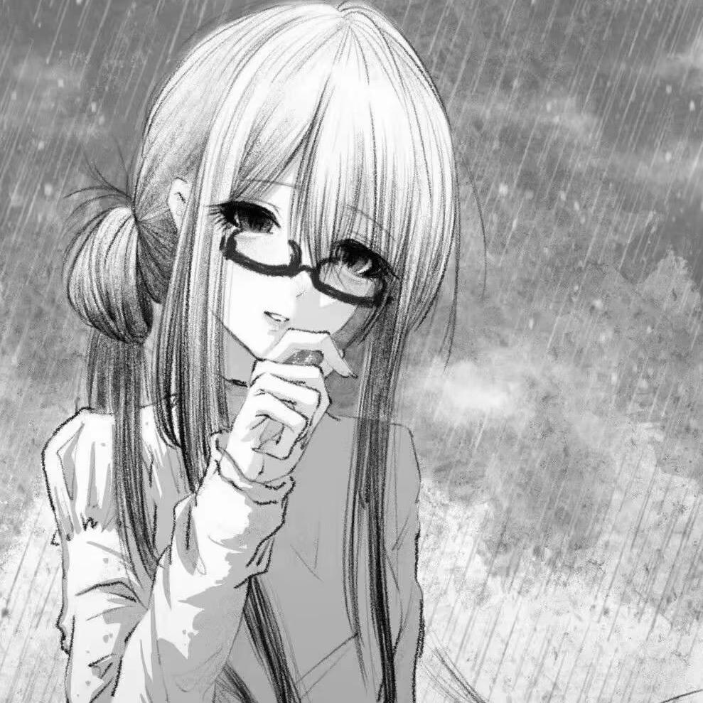 偏心眼. （见过浩翔）