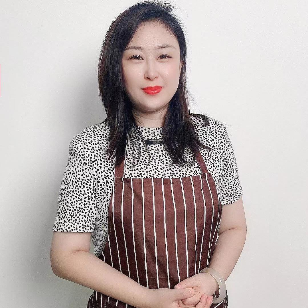胶东鲅鱼姐