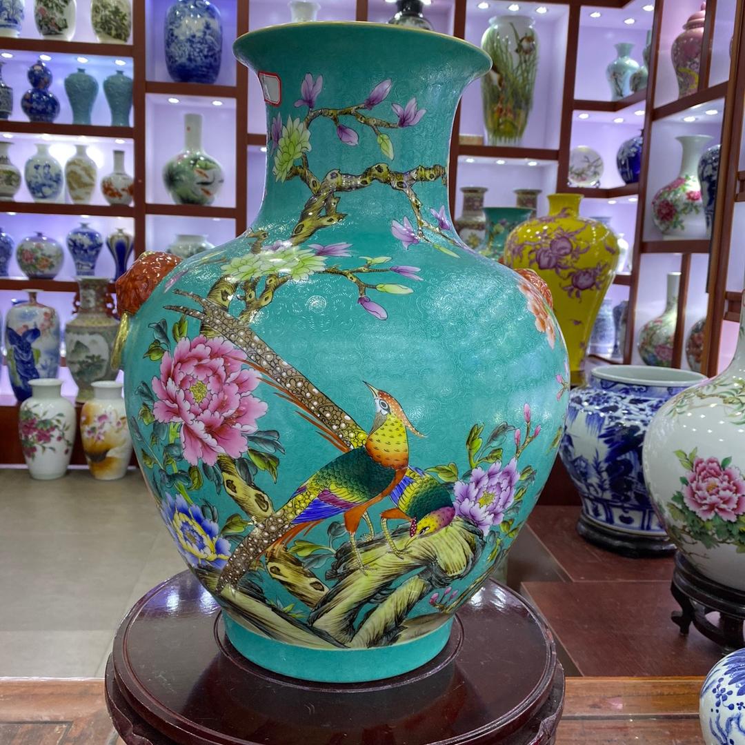兴茂陶瓷