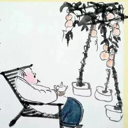 幸运小胖