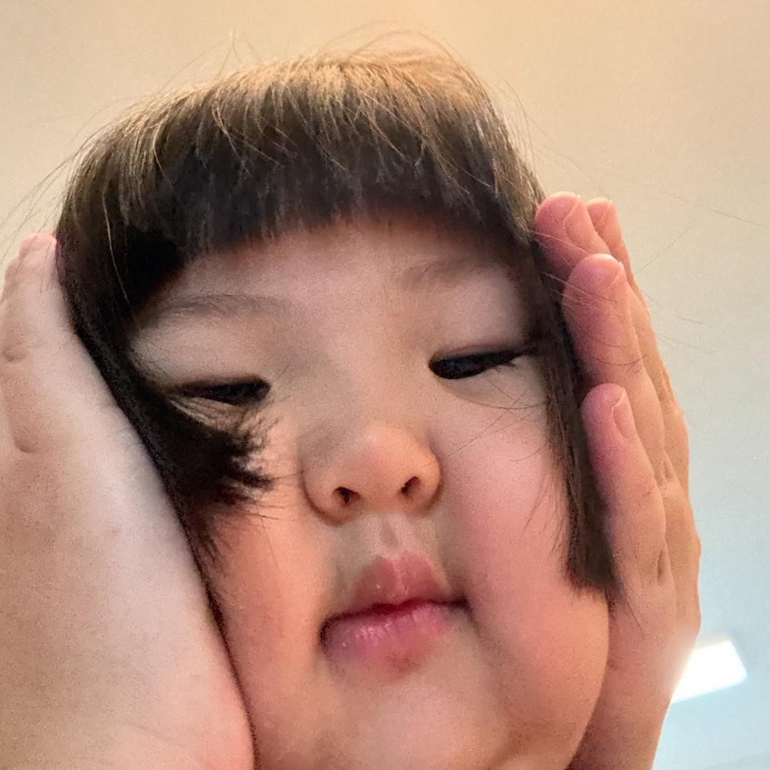 三块米饼