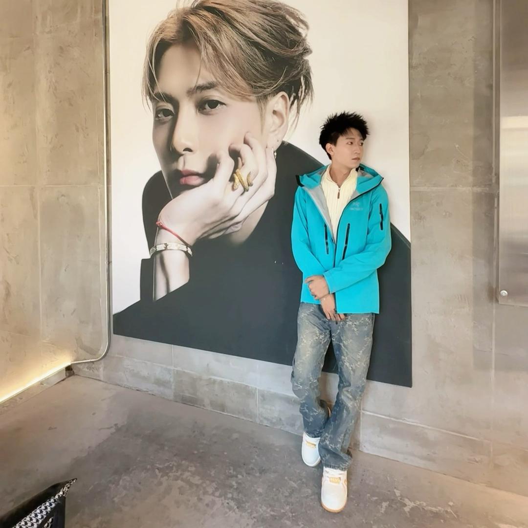 丢了吗没丢票务🎫