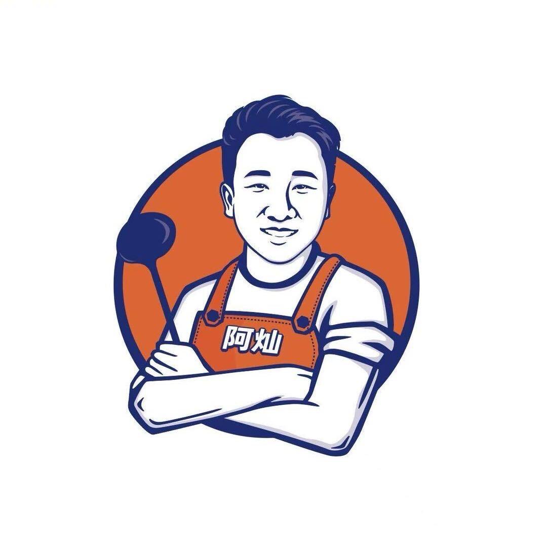 阿灿螺蛳粉金融城店