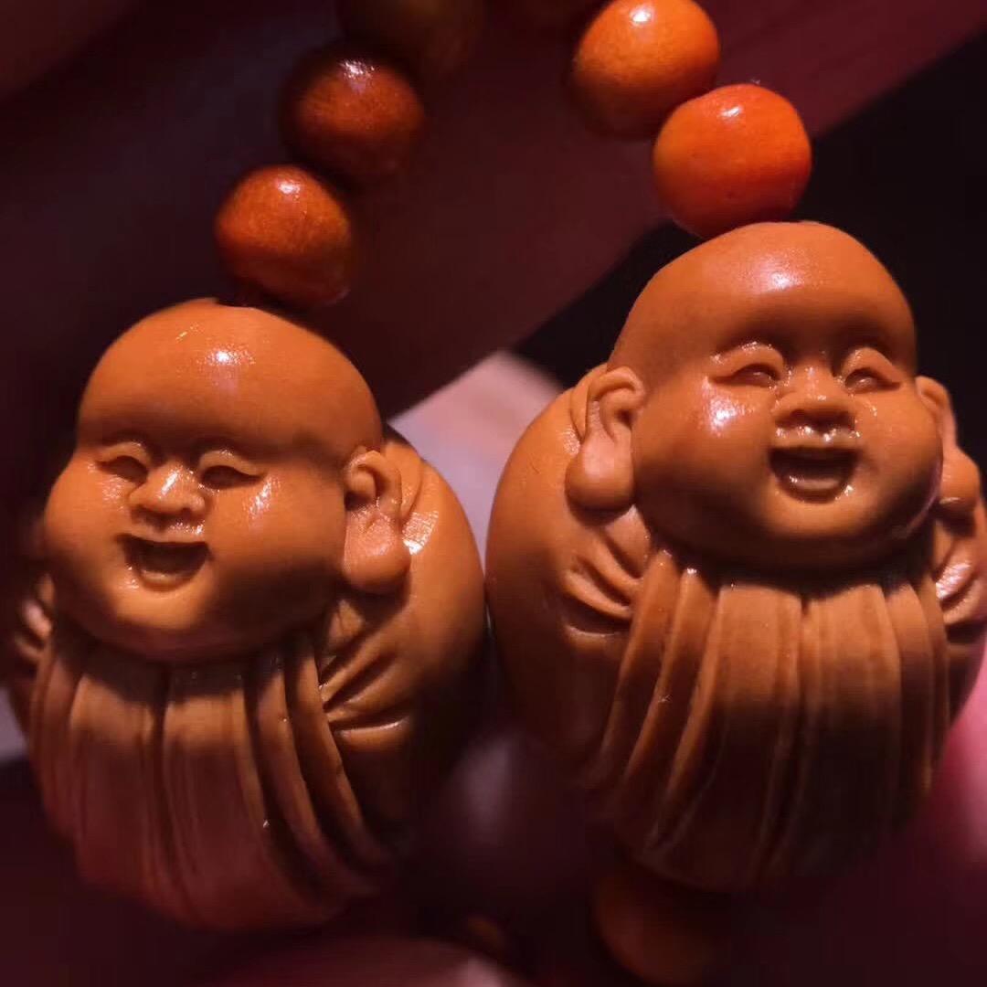 老细