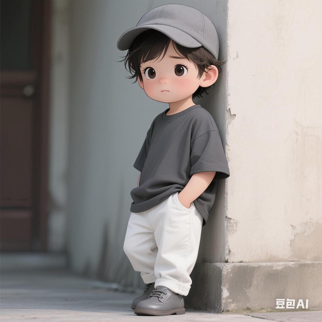 我家有个“🍊大侠”