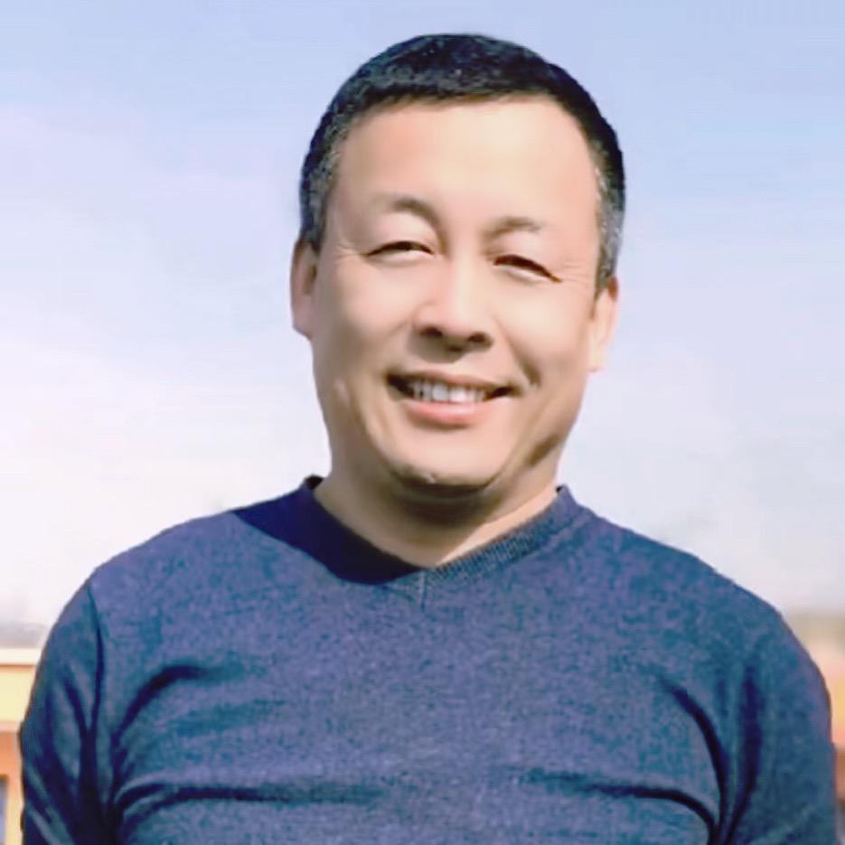 峪口中心小学