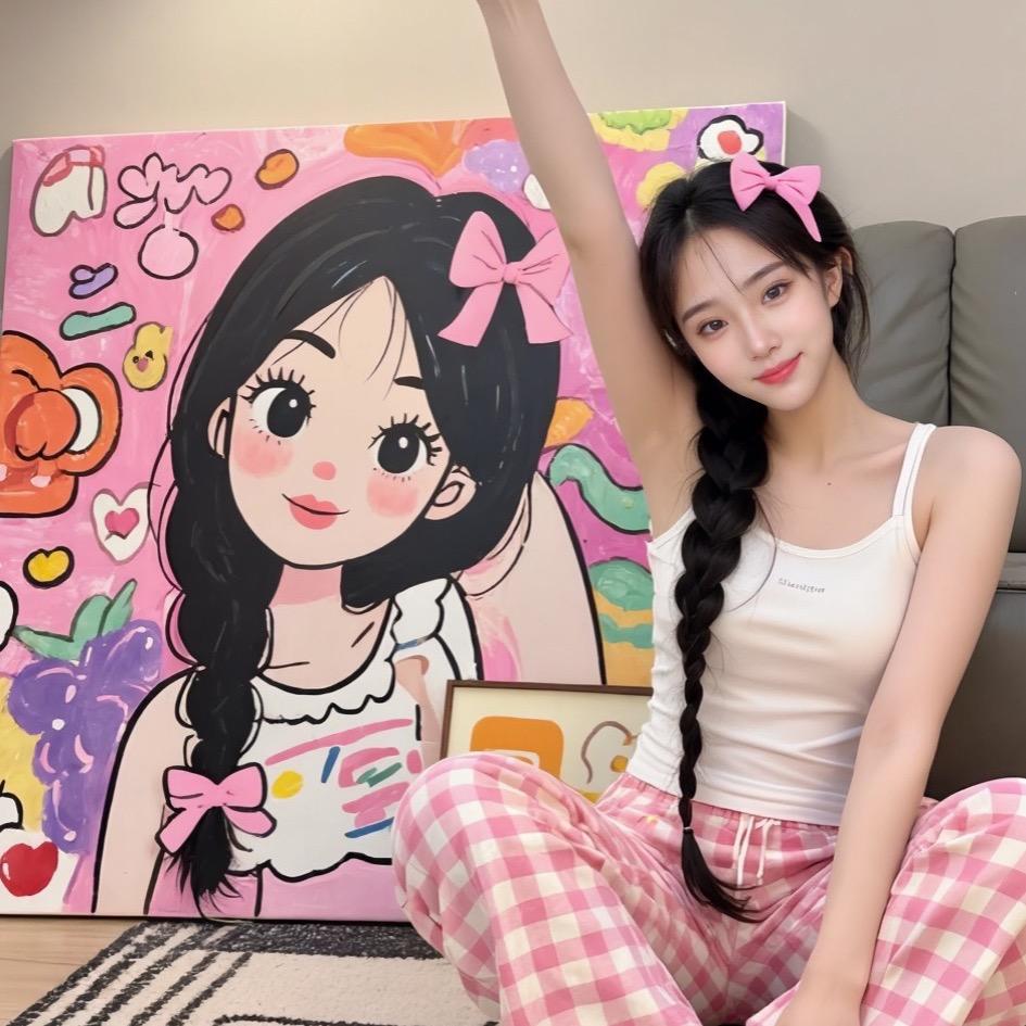 刘好奇🍼