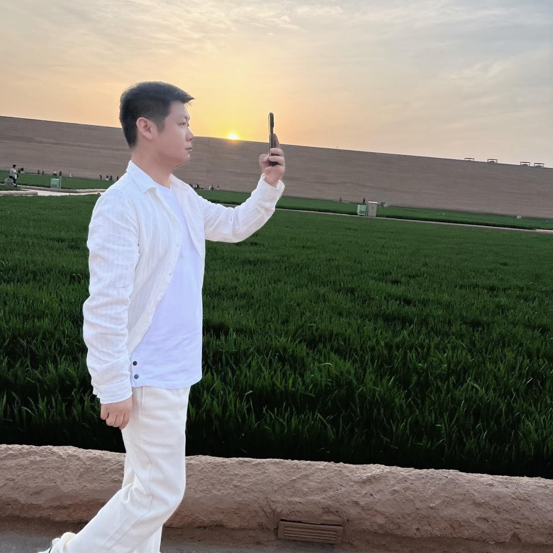 小太阳🌞