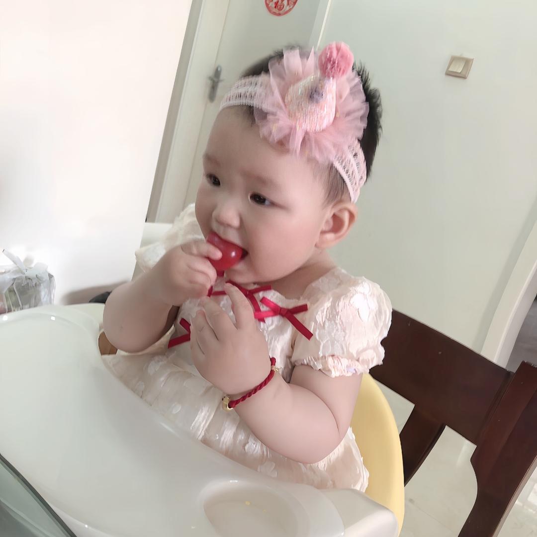 多乐妈妈，（茗茗和星星的妈妈）