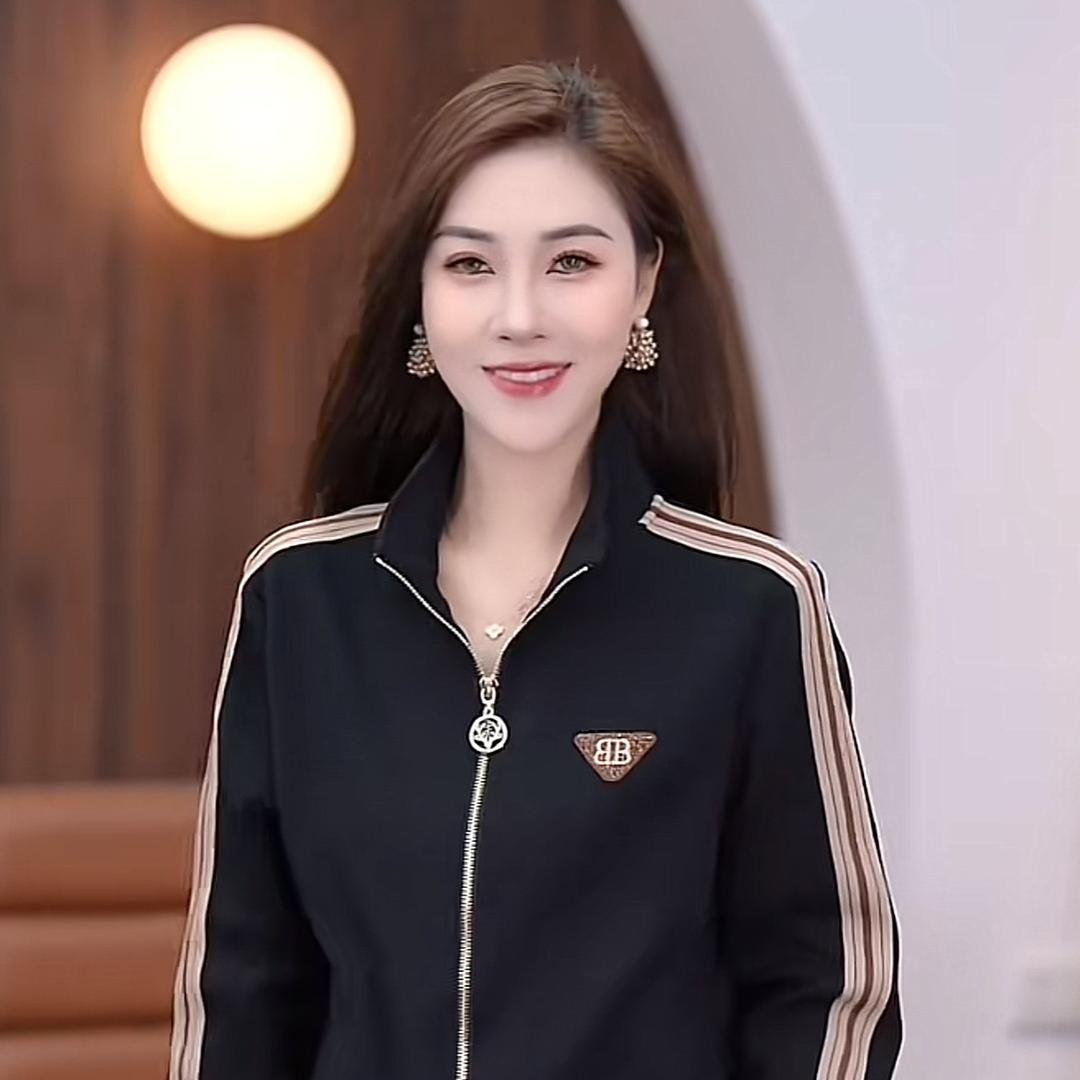 琳琳女装工厂
