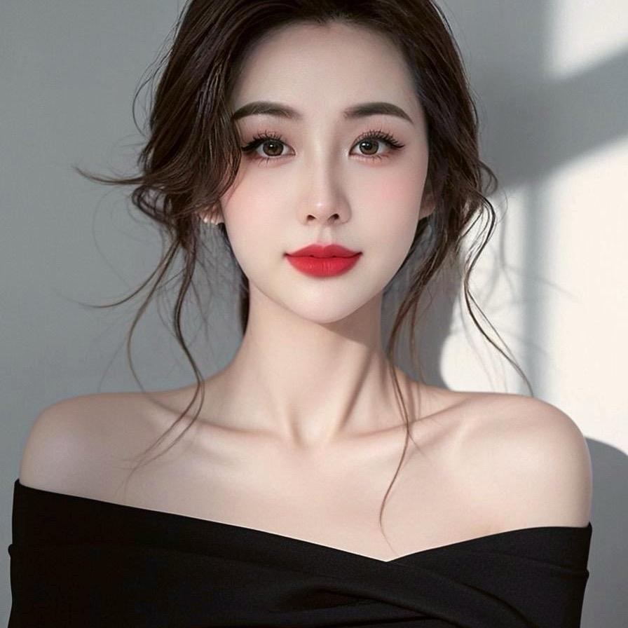 😍小酒窝💋💋💋